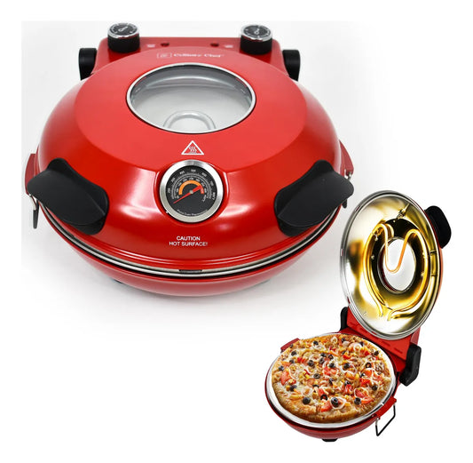 Horno de Pizza Premium