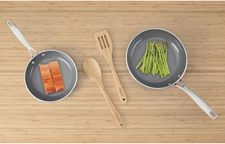 Juego de Utensilios de Cocina GrennChef