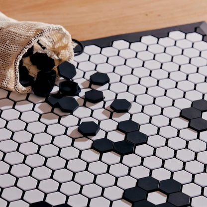 Felpudo Personalizable Letterfolk