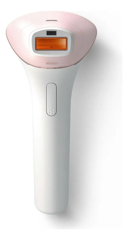 Depiladora IPL Profesional con Sensor Inteligente