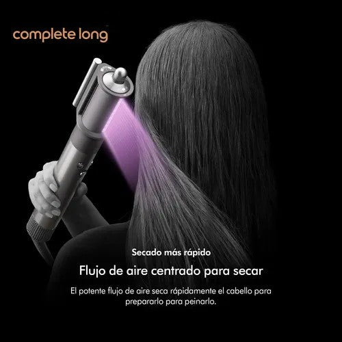 Multiestilizador Airwrap