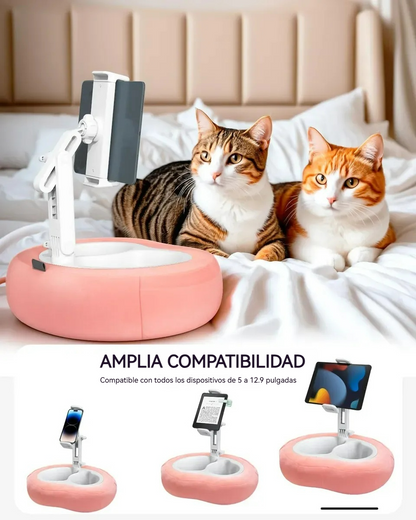 Almohada Multisoporte Miledi