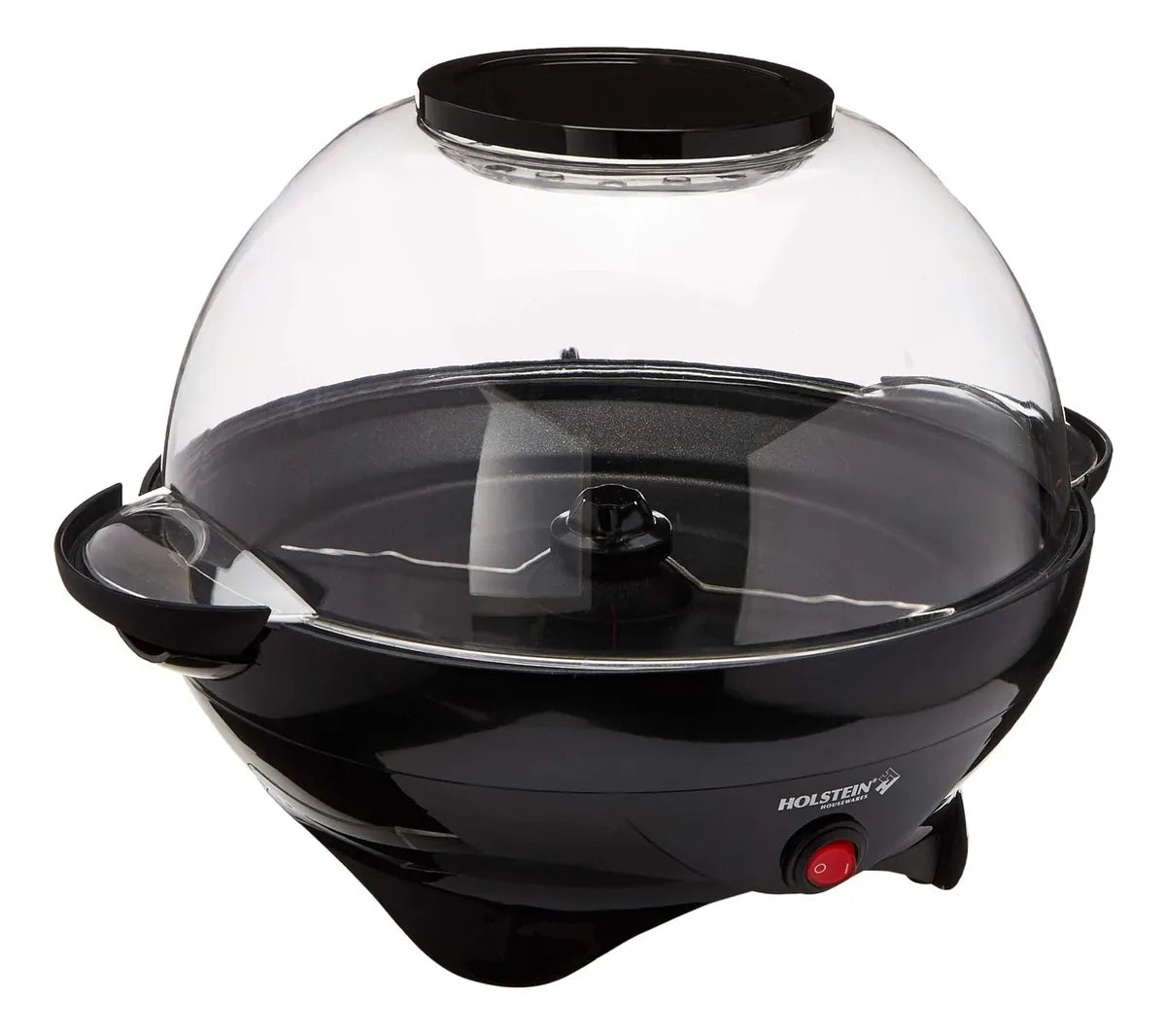 Máquina para Palomitas con Diseño Vintage