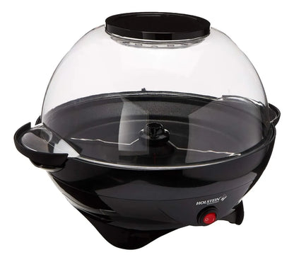 Máquina para Palomitas con Diseño Vintage