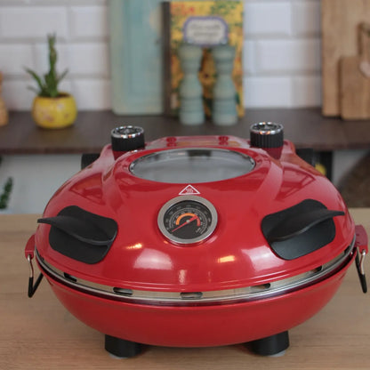 Horno de Pizza Premium