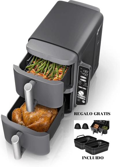 Freidora de Aire Vertical XL