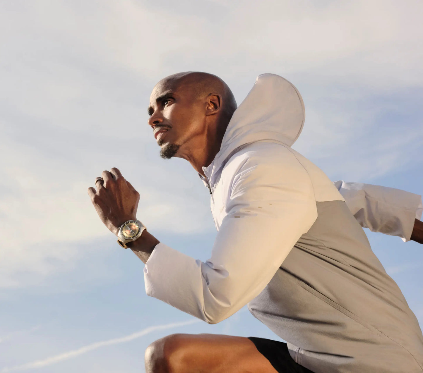 Huawei Watch GT 6 Pro