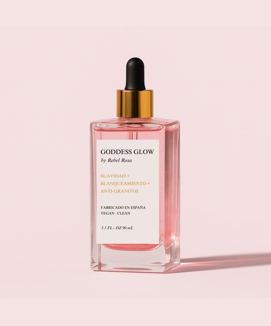 Rebel Routine Goddgess Glow