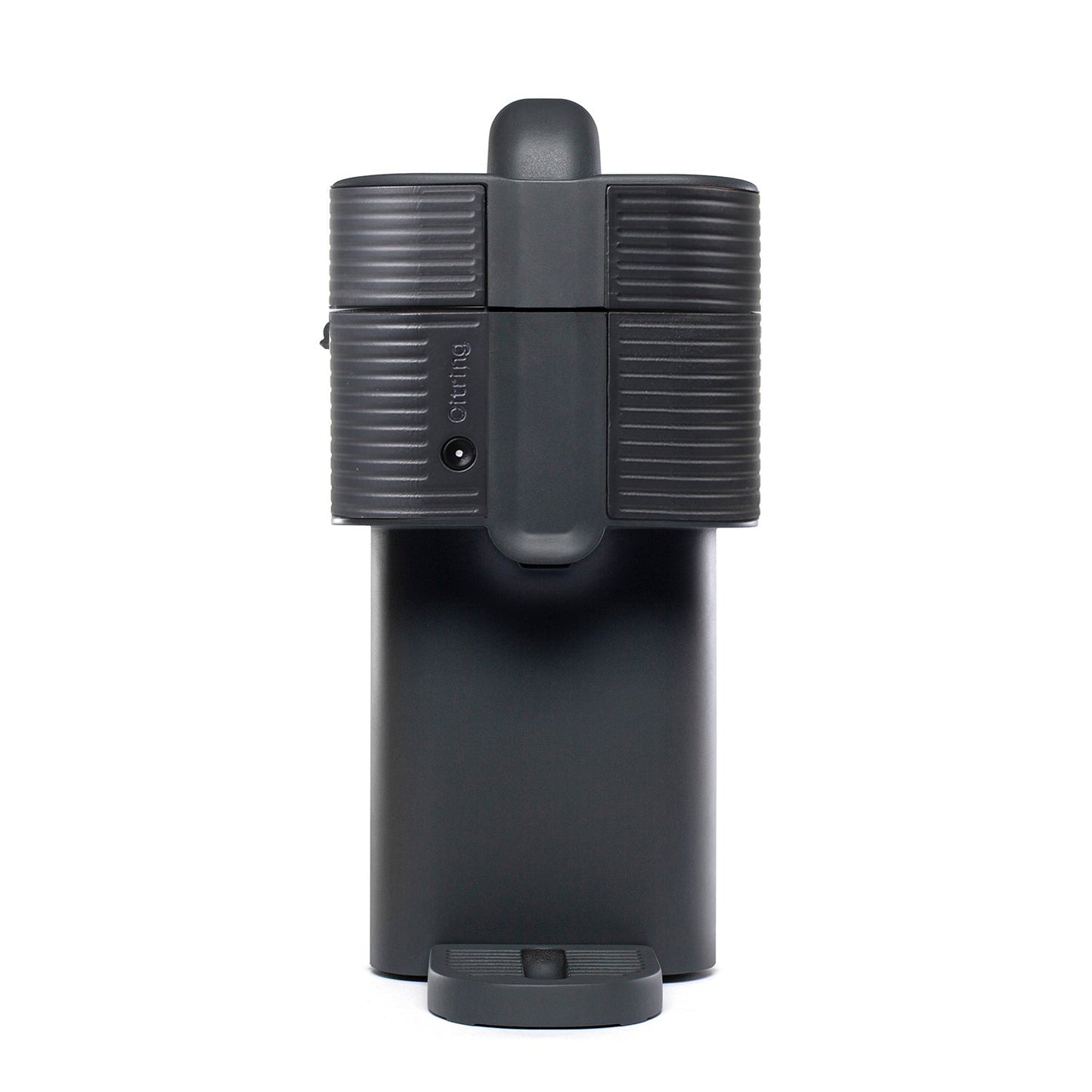 Exprimidor - Black Edition