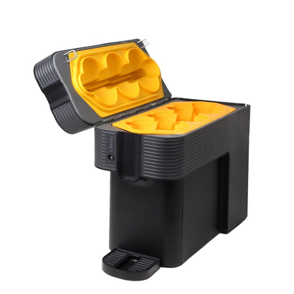 Exprimidor - Black Edition