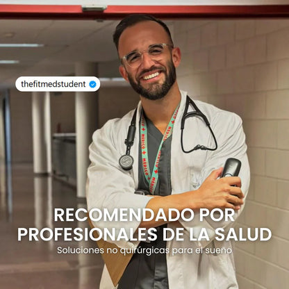 Gominolas de Melatonina para Dormir Mejor