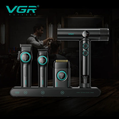 Kit VGR Cortadora Profesional