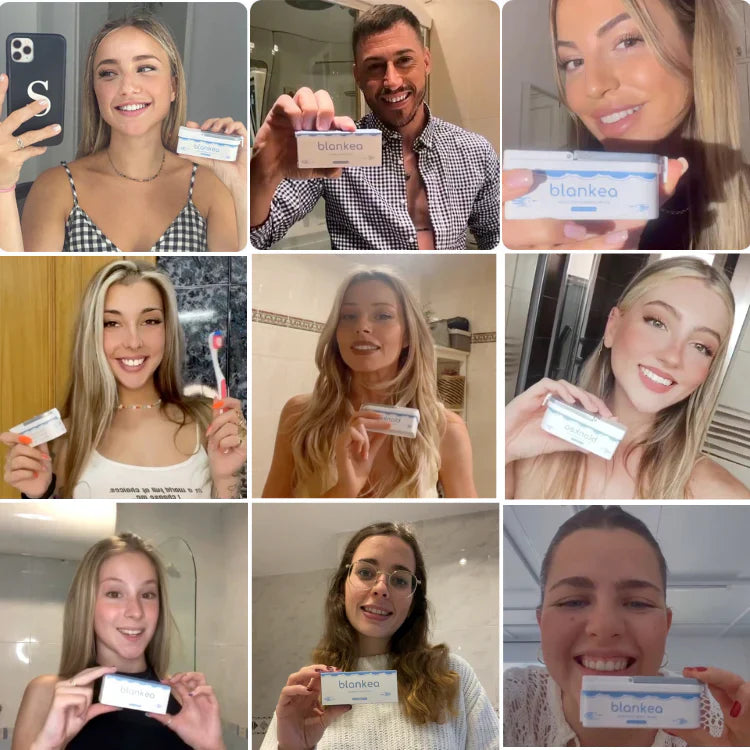 Blankea Dental Pro™