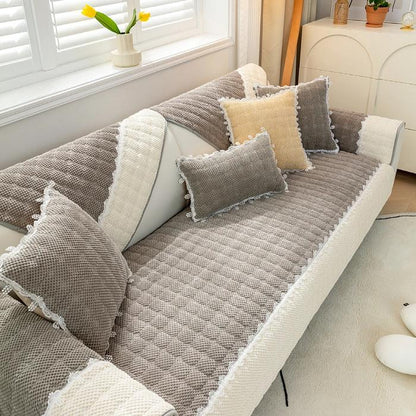 Cover Sofa SoftGuard