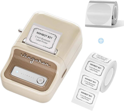 Impresora Mini Portátil