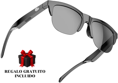 Gafas de Sol Bluetooth