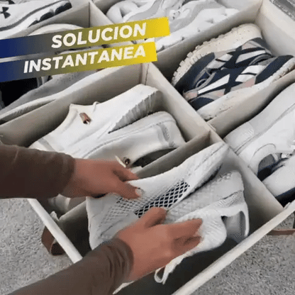 Organizador de Zapatos 12X