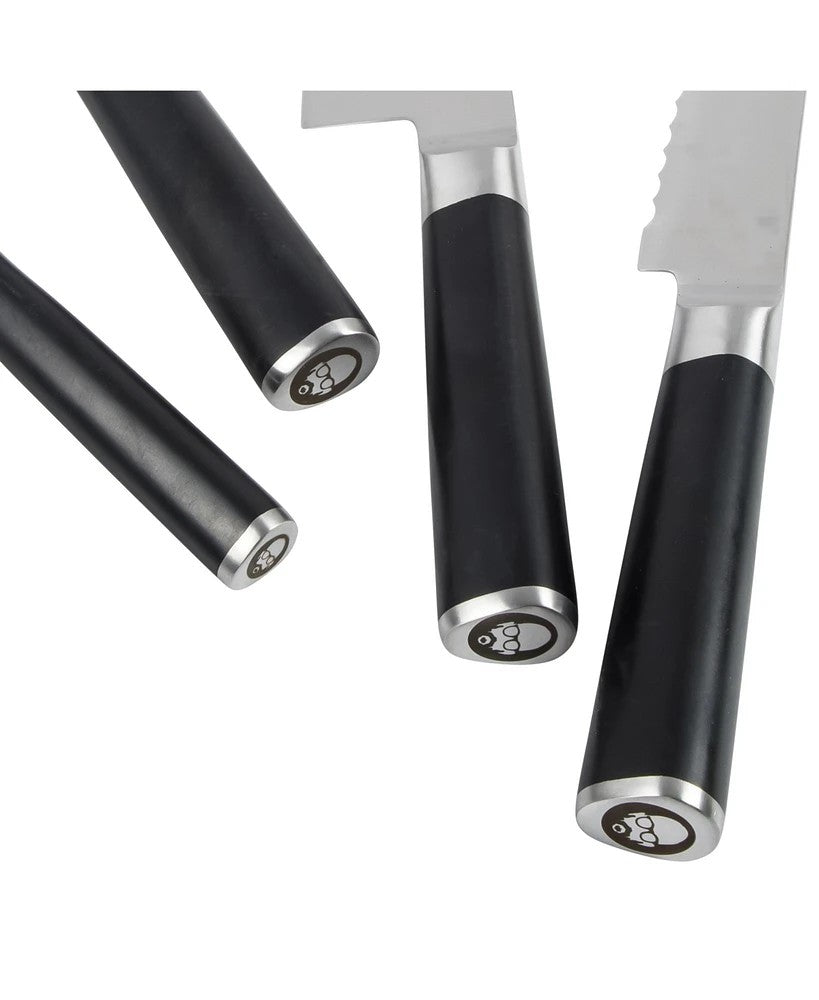 Set de Cuchillos 5 Piezas