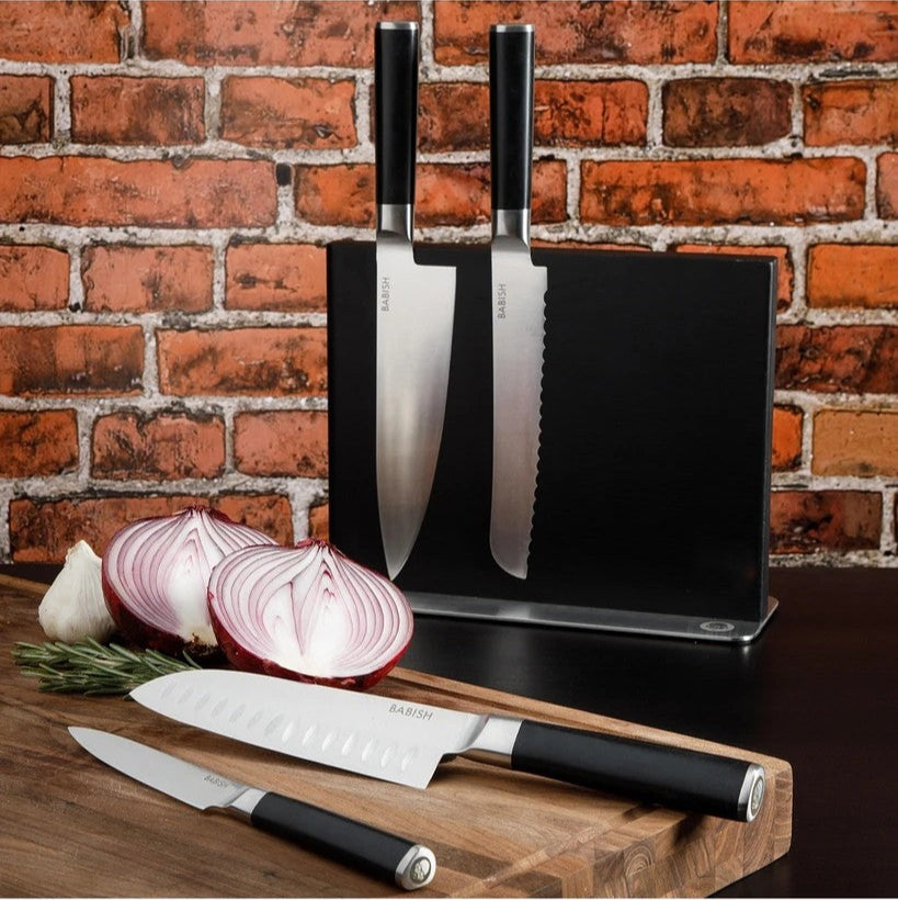 Set de Cuchillos 5 Piezas