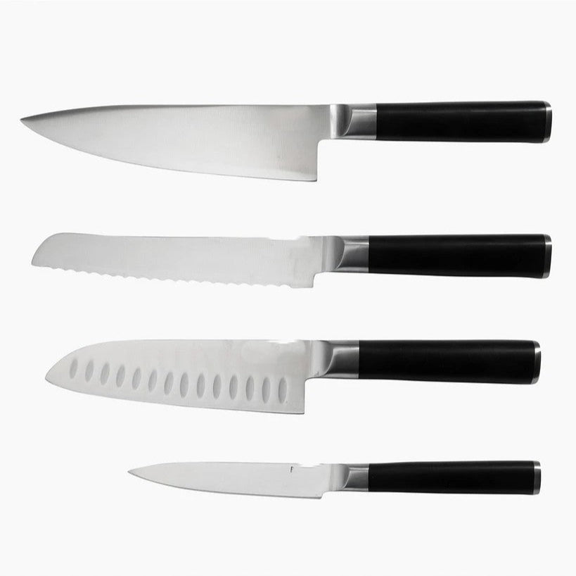 Set de Cuchillos 5 Piezas