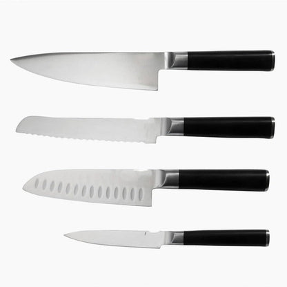 Set de Cuchillos 5 Piezas