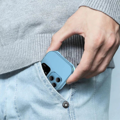 Teléfono inteligente i16 PRO Flip