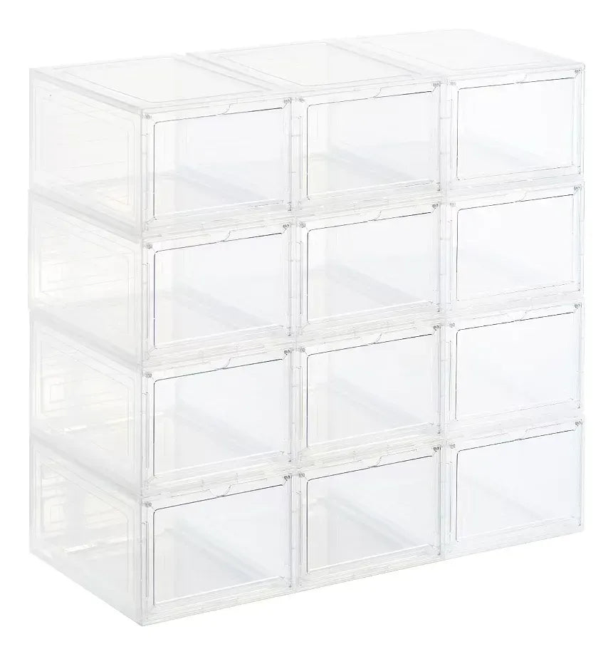 Organizador Modular