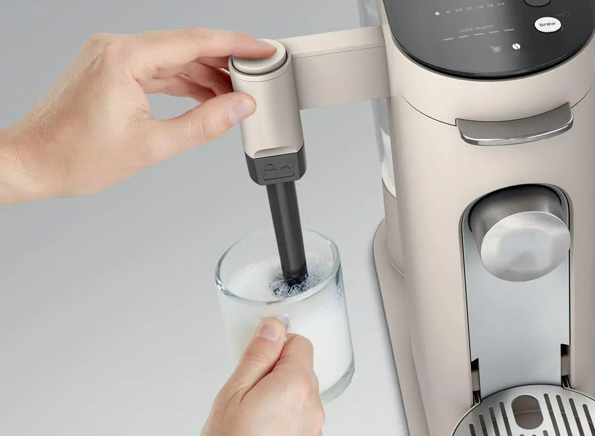 Cafetera DualBrew™ Studio