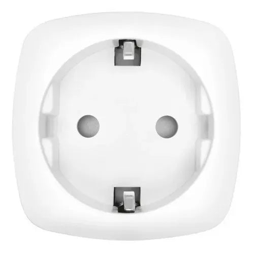 Enchufe Inteligente WiFi con Control desde App y Monitoreo de Consumo