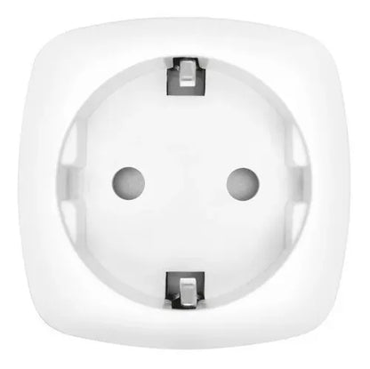 Enchufe Inteligente WiFi con Control desde App y Monitoreo de Consumo