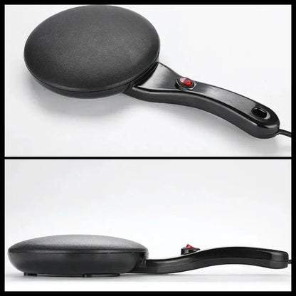 Crepera Eléctrica Wuafle 700W