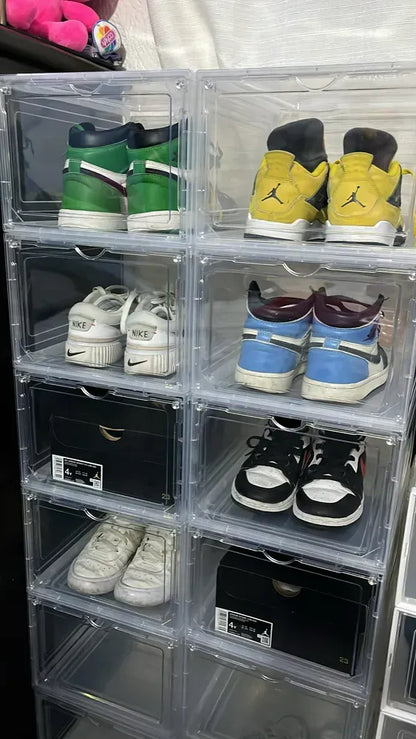 Organizador Modular