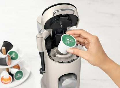 Cafetera DualBrew™ Studio