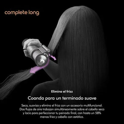 Multiestilizador Airwrap