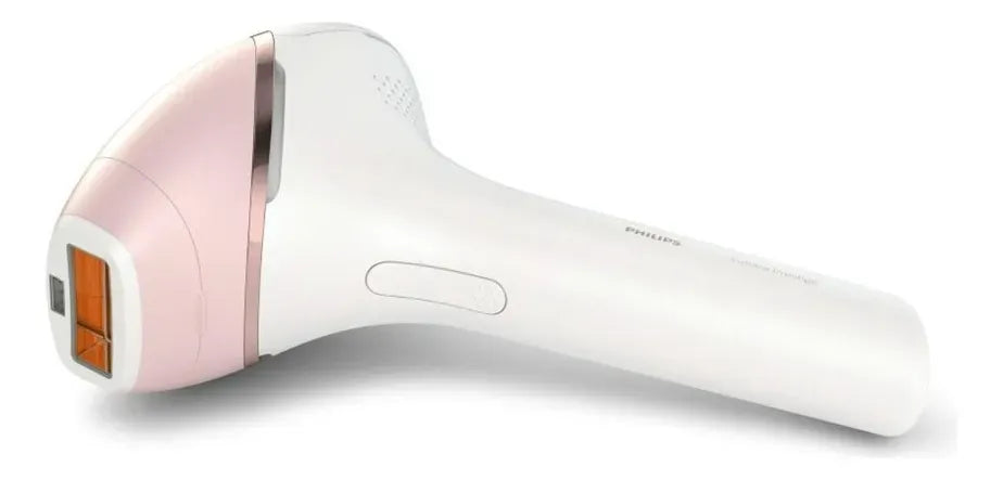 Depiladora IPL Profesional con Sensor Inteligente