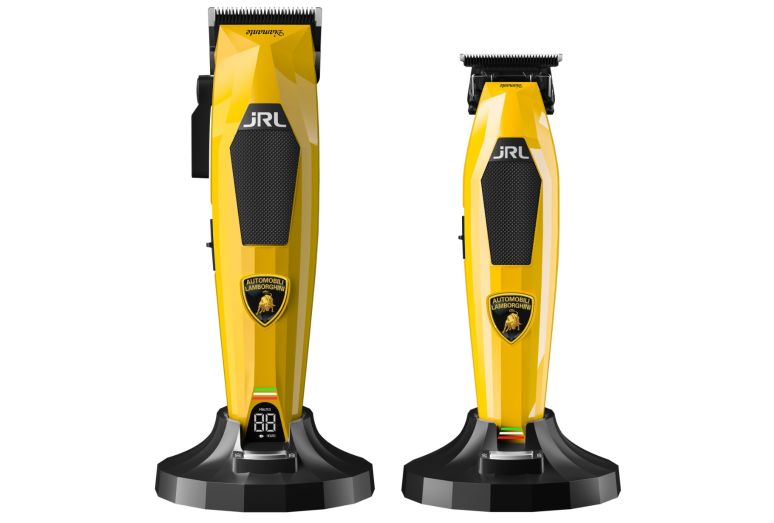 Pack Maquinillas JRL x Lamborghini