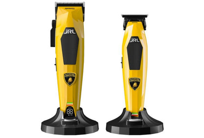 Pack Maquinillas JRL x Lamborghini